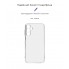 Чохол ArmorStandart Air для Samsung A15 4G (A155) / A15 5G, прозорий, TPU, із захистом камери