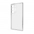 Прозрачный TPU чехол ArmorStandart Air для Samsung S24 Ultra (с защитой камеры)