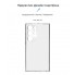 Прозрачный TPU чехол ArmorStandart Air для Samsung S24 Ultra (с защитой камеры)