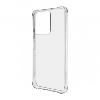 Чохол ArmorStandart Air Force для Xiaomi Redmi 13C 4G / Poco C65 прозорий