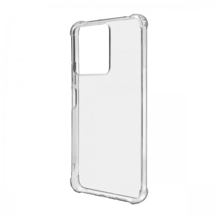 Чехол ArmorStandart Air Force для Xiaomi Redmi 13C 4G / Poco C65 прозрачный