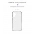Прозрачный чехол TPU ArmorStandart Air Force для Samsung A15 4G (A155) / A15 5G, прозрачный