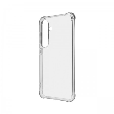 Чехол-накладка ArmorStandart Air Force для Samsung S24, прозрачный