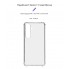 Чехол-накладка ArmorStandart Air Force для Samsung S24, прозрачный
