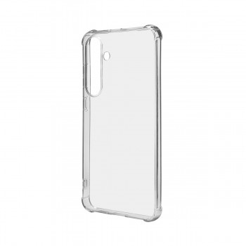 Чохол ArmorStandart Air Force для Samsung S24 Plus, прозорий