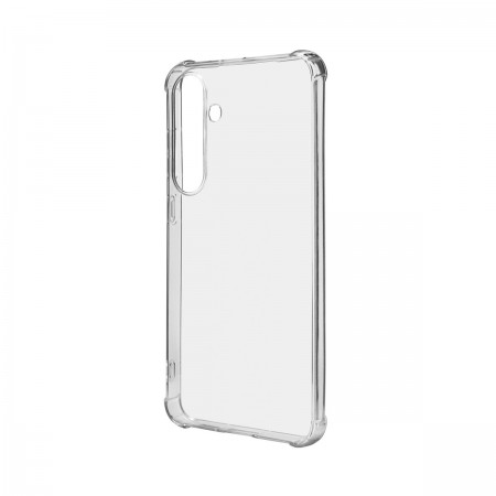 Чохол ArmorStandart Air Force для Samsung S24 Plus, прозорий