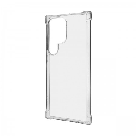 Чохол ArmorStandart Air Force для Samsung S24 Ultra прозорий