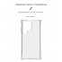 Чохол ArmorStandart Air Force для Samsung S24 Ultra прозорий