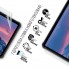 Гідрогелева плівка для планшета Oukitel RT5 ArmorStandart Anti-Blue 10.1