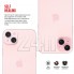 Гидрогелевая пленка для камеры ArmorStandart iPhone 15 Plus, 6 шт.
