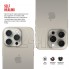Гідрогелева плівка для камери ArmorStandart iPhone 15 Pro, 6 шт.