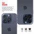 Гидрогелевая пленка для камеры ArmorStandart iPhone 15 Pro Max, 6 шт.
