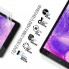 Гідрогелева плівка для планшета Hyundai HYtab Pro 8 Wi-Fi ArmorStandart Anti-Blue
