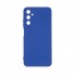 Чохол-накладка ArmorStandart ICON для Samsung A05s (A057), Dark Blue (синій)
