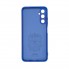 Чохол-накладка ArmorStandart ICON для Samsung A05s (A057), Dark Blue (синій)