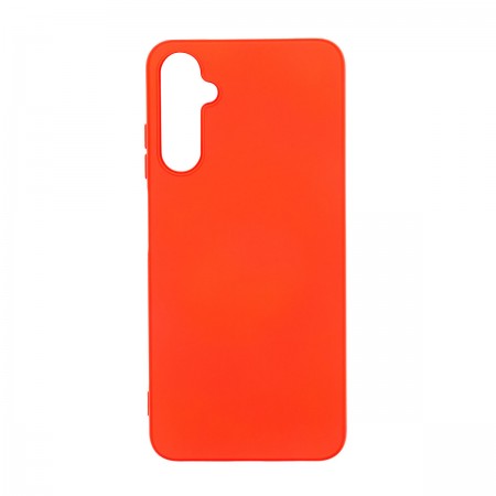 Чохол-накладка ArmorStandart ICON для Samsung A05s (A057), Red (червоний)