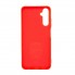 Чохол-накладка ArmorStandart ICON для Samsung A05s (A057), Red (червоний)