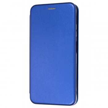 Чохол-книжка ArmorStandart G- для Samsung A05s (A057), Blue (синій)