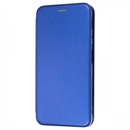 Чохол-книжка ArmorStandart G- для Samsung A05s (A057), Blue (синій)
