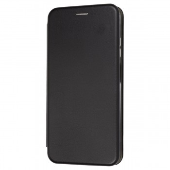 Чохол-книжка ArmorStandart G- для Samsung A05s (A057), Black (чорний)