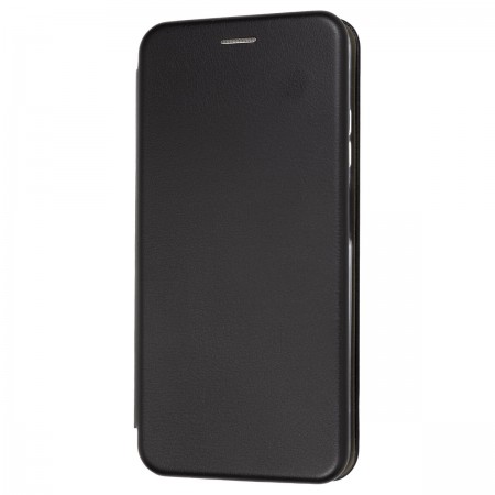 Чохол-книжка ArmorStandart G- для Samsung A05s (A057), Black (чорний)
