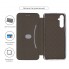 Чохол-книжка ArmorStandart G- для Samsung A05s (A057), Black (чорний)