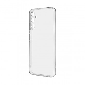 Чохол-накладка ArmorStandart Air для Samsung A05s (A057), Clear (прозорий)