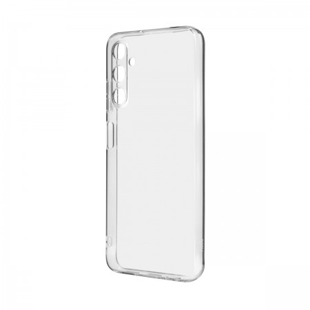 Чехол-накладка ArmorStandart Air для Samsung A05s (A057), Clear (прозрачный)
