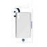 Чехол-накладка ArmorStandart Air для Samsung A05s (A057), Clear (прозрачный)