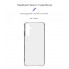 Чехол-накладка ArmorStandart Air Force для Samsung A05s (A057), Clear (прозрачный)
