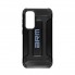 Чохол-накладка ArmorStandart Panzer для Samsung S23 FE 5G (SM-S711), Black (чорний)