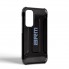 Чохол-накладка ArmorStandart Panzer для Samsung S23 FE 5G (SM-S711), Black (чорний)