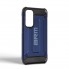 Чехол-накладка ArmorStandart Panzer для Samsung S23 FE 5G (SM-S711), Dark Blue (синий)