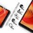 Гидрогелевая пленка ArmorStandart для планшета Ulefone Armor Pad Lite NFC, 8