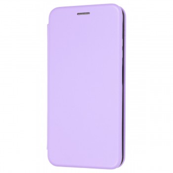 Чохол-книжка ArmorStandart G- для Samsung A05s (A057), Lilac (фіолетовий)
