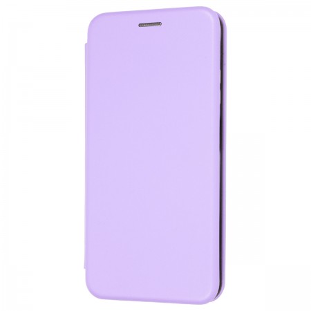 Чохол-книжка ArmorStandart G- для Samsung A05s (A057), Lilac (фіолетовий)