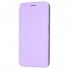 Чохол-книжка ArmorStandart G- для Samsung A05s (A057), Lilac (фіолетовий)