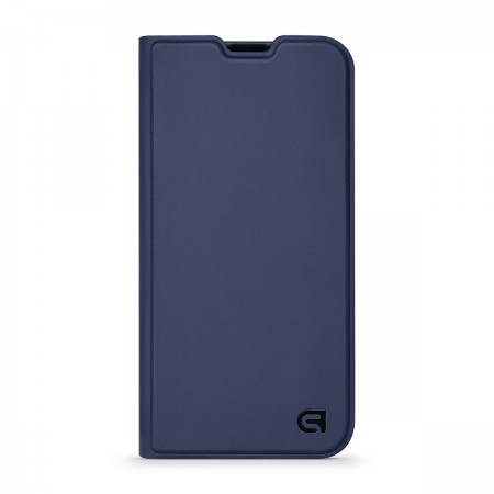 Чохол-книжка ArmorStandart OneFold для Samsung A05s (A057), Dark Blue (синій)