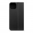 Чохол-книжка ArmorStandart OneFold Case для Apple iPhone 15 Black