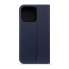 Чохол-книжка ArmorStandart OneFold Case для Apple iPhone 15 Pro, синій