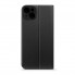 Чехол-книжка ArmorStandart OneFold Case для Apple iPhone 15 Plus, чёрный
