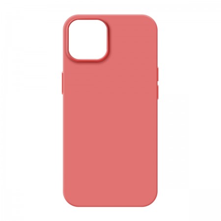 Силиконовый чехол ArmorStandart ICON2 MagSafe для Apple iPhone 15, Guava