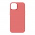 Силиконовый чехол ArmorStandart ICON2 MagSafe для Apple iPhone 15, Guava