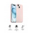 Чохол ArmorStandart ICON2 MagSafe для Apple iPhone 15 Light Pink