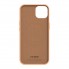 Чохол-накладка ArmorStandart ICON2 MagSafe для Apple iPhone 15, Orange Sorbet