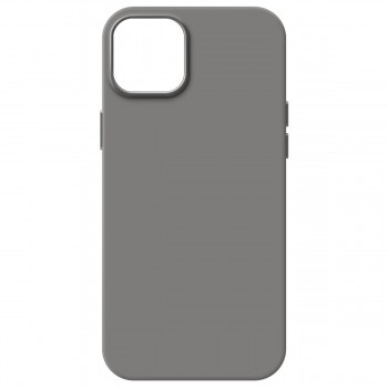 Силиконовый чехол с MagSafe ArmorStandart ICON2 MagSafe для Apple iPhone 15 Plus Clay