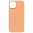 Силіконовий чохол з MagSafe ArmorStandart ICON2 MagSafe для Apple iPhone 15 Plus Orange Sorbet