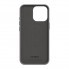 Силіконовий чохол ArmorStandart ICON2 MagSafe для Apple iPhone 15 Pro, Clay (сірий)