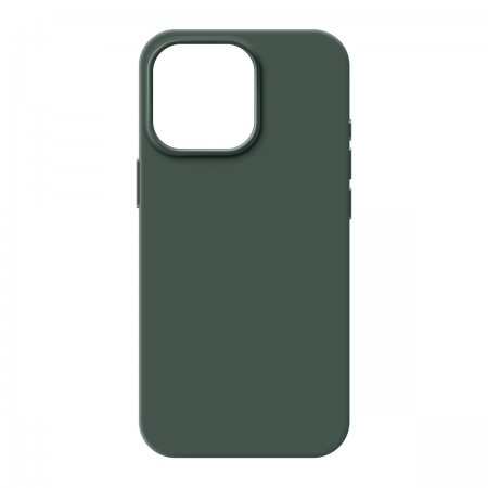 Силиконовый чехол MagSafe ArmorStandart ICON2 MagSafe для Apple iPhone 15 Pro, Cypress