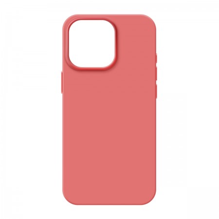 Чохол-накладка ArmorStandart ICON2 MagSafe для Apple iPhone 15 Pro, Guava (рожевий)